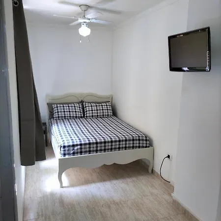 Apartment Ceyla Playa Vistas Cristianos