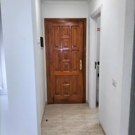 Apartment Ceyla Playa Vistas Cristianos