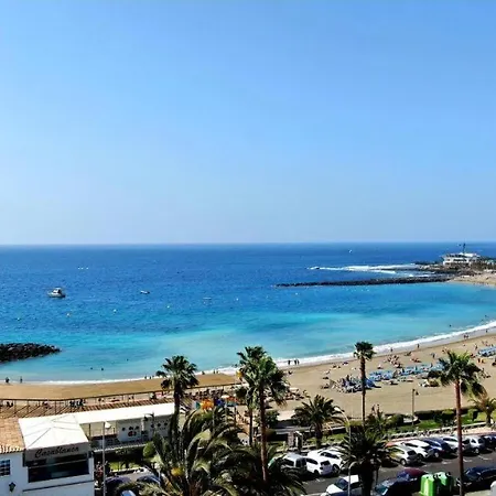 Ceyla Playa Vistas Cristianos Apartment *