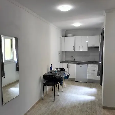 Apartment Ceyla Playa Vistas Cristianos