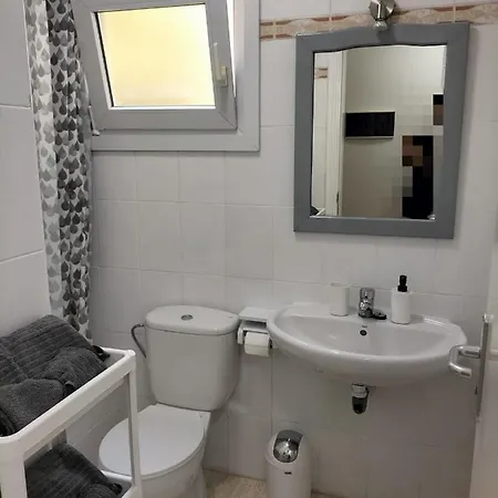 Apartment Ceyla Playa Vistas Cristianos