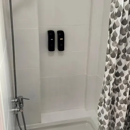 Apartment Ceyla Playa Vistas Cristianos