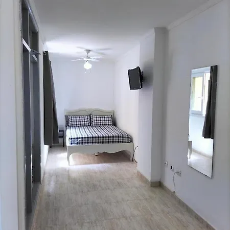Ceyla Playa Vistas Cristianos 洛斯克里斯蒂亚诺斯