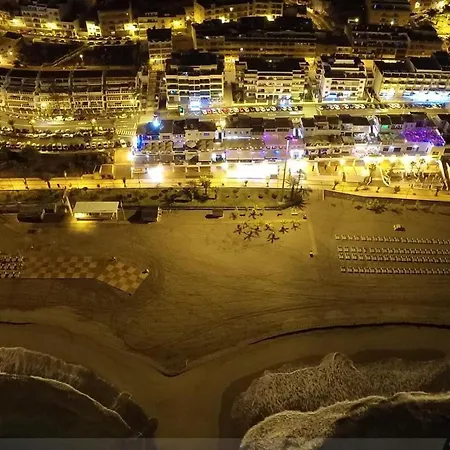 Ceyla Playa Vistas Cristianos Appartement Los Cristianos (Tenerife)