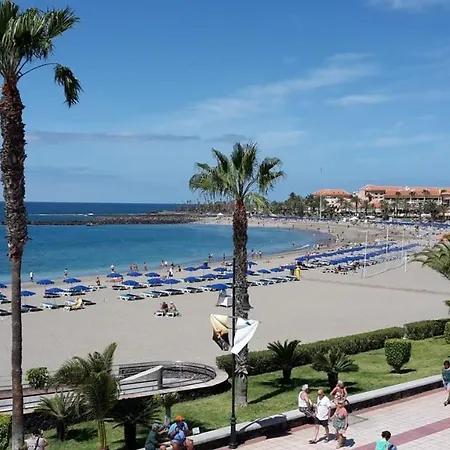 Ceyla Playa Vistas Cristianos