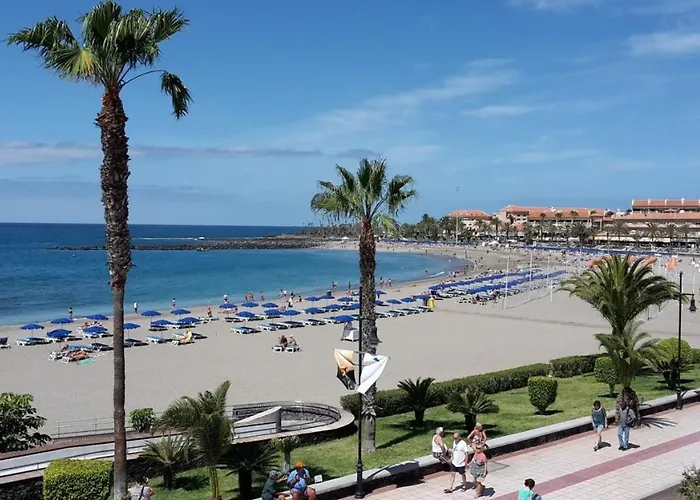 Ceyla Playa Vistas Cristianos