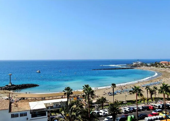 Ceyla Playa Vistas Cristianos Апартаменты *